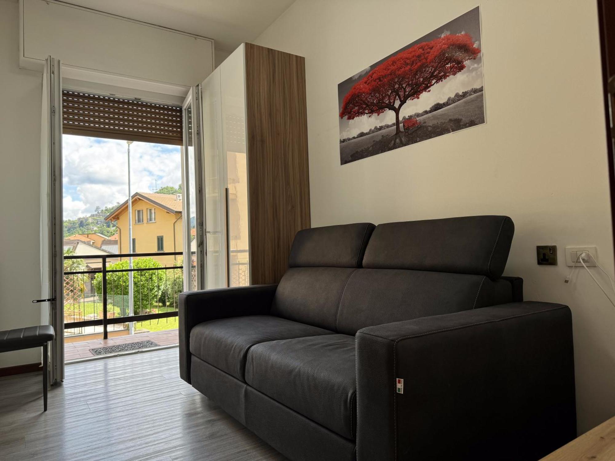 Casa Diba - Como Nel Cuore Экстерьер фото